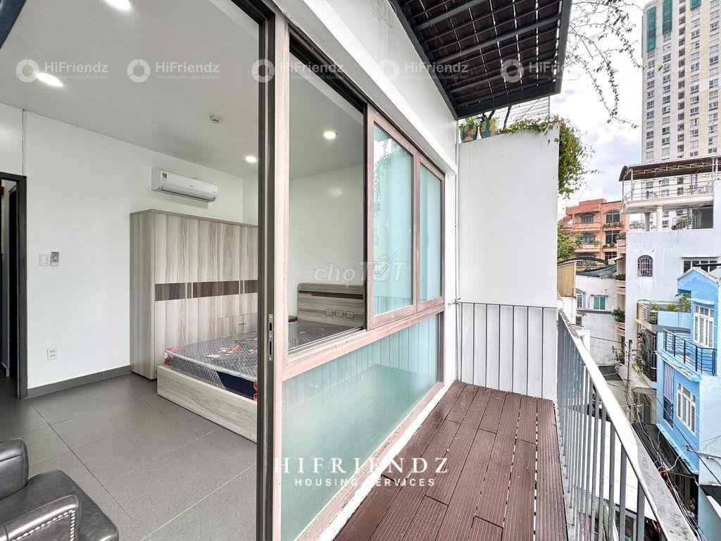 CHDV THANG MÁY BANCOL SIÊU THOÁNG SÁT QUẬN 5