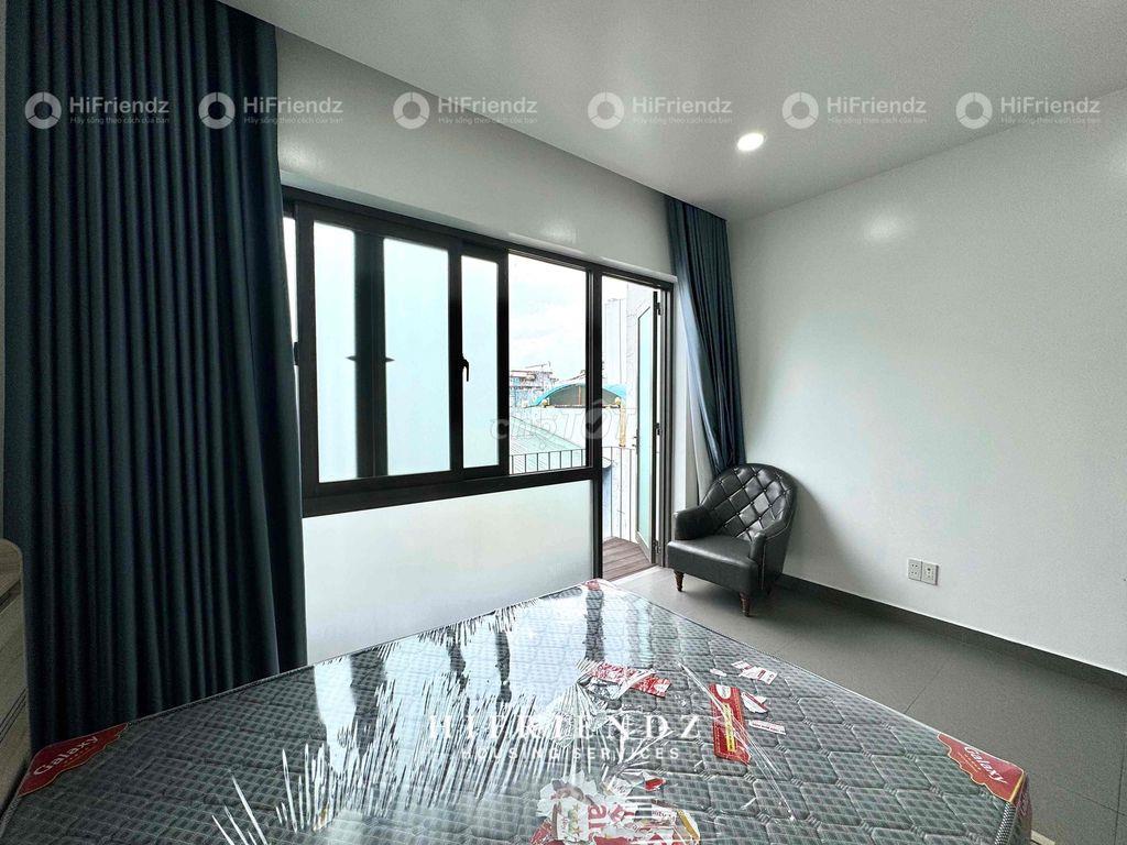 CHDV THANG MÁY BANCOL SIÊU THOÁNG SÁT QUẬN 5