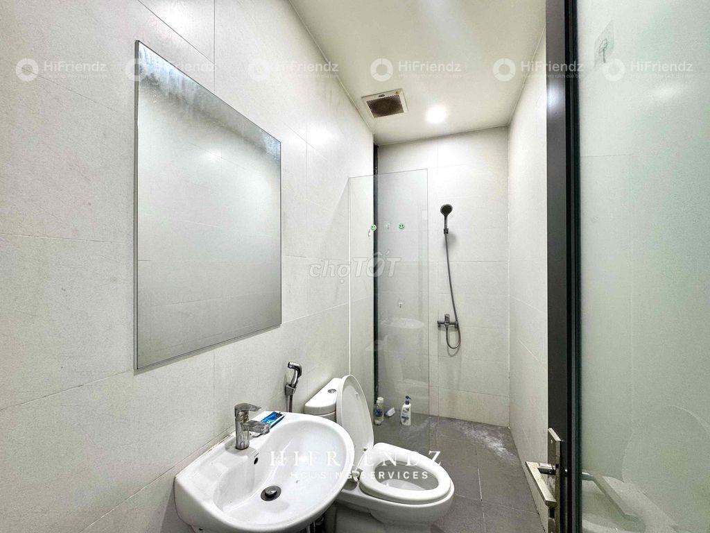 CHDV THANG MÁY BANCOL SIÊU THOÁNG SÁT QUẬN 5