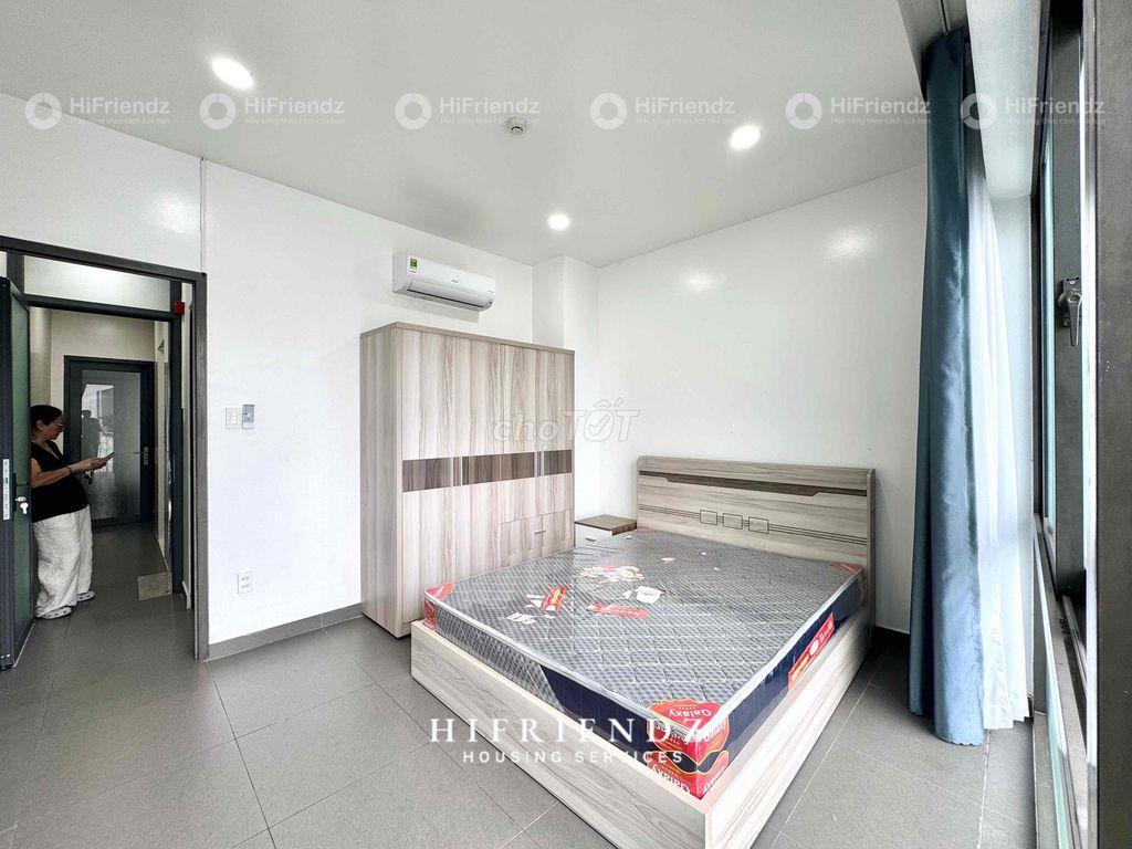 CHDV THANG MÁY BANCOL SIÊU THOÁNG SÁT QUẬN 5