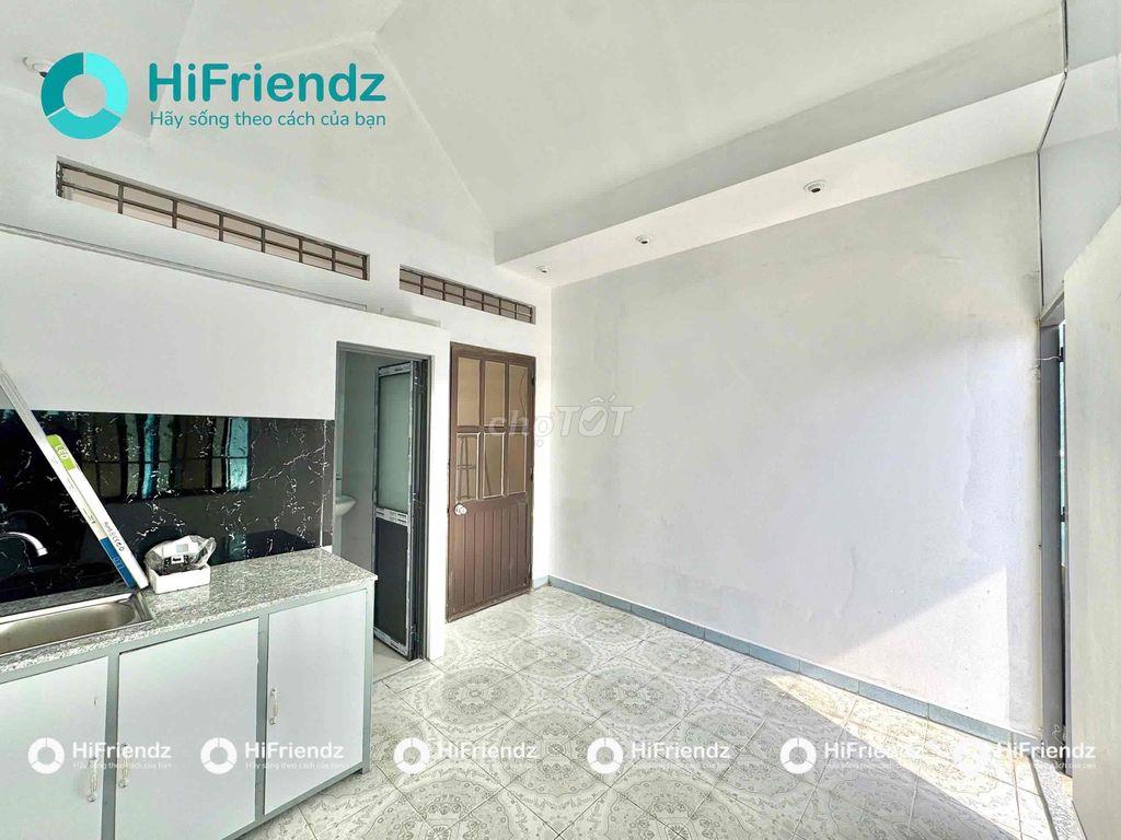 PHÒNG TRỌ BANCOL THOÁNG GẦN ĐH KINH TẾ , ĐH Y DƯỢC