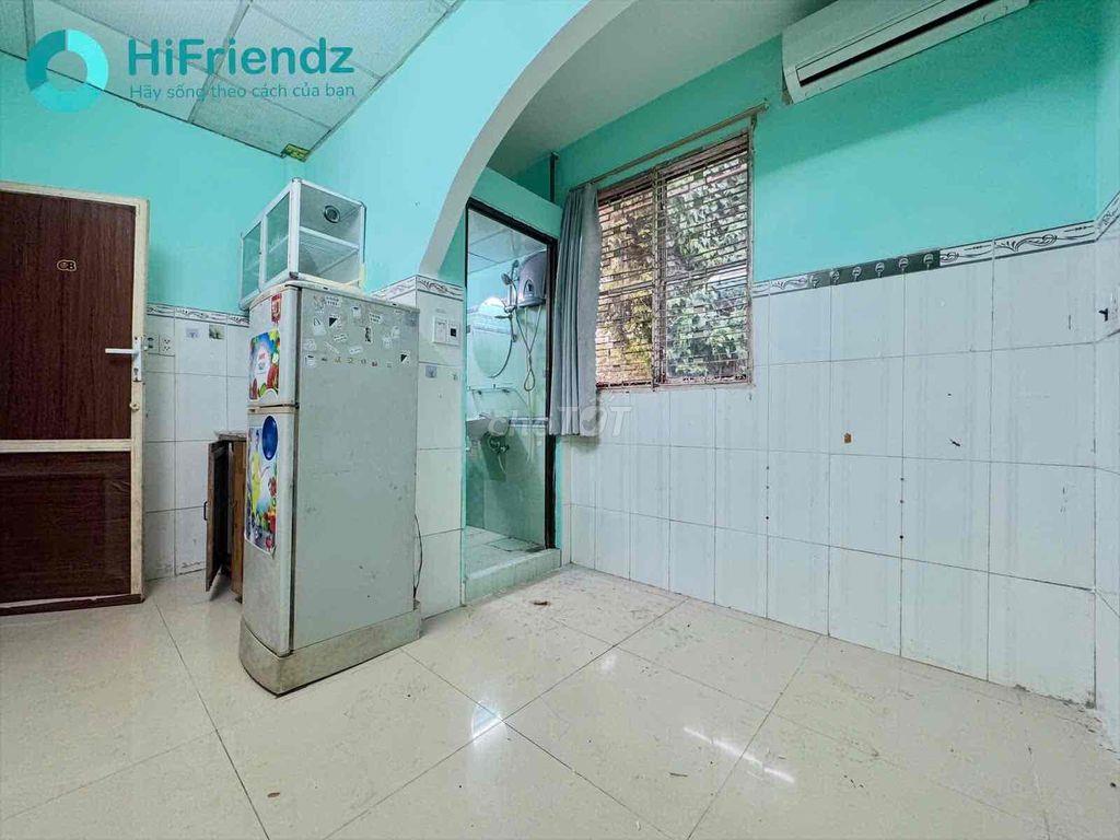 phòng trọ giá rê gần cầu chữ y full nội thất