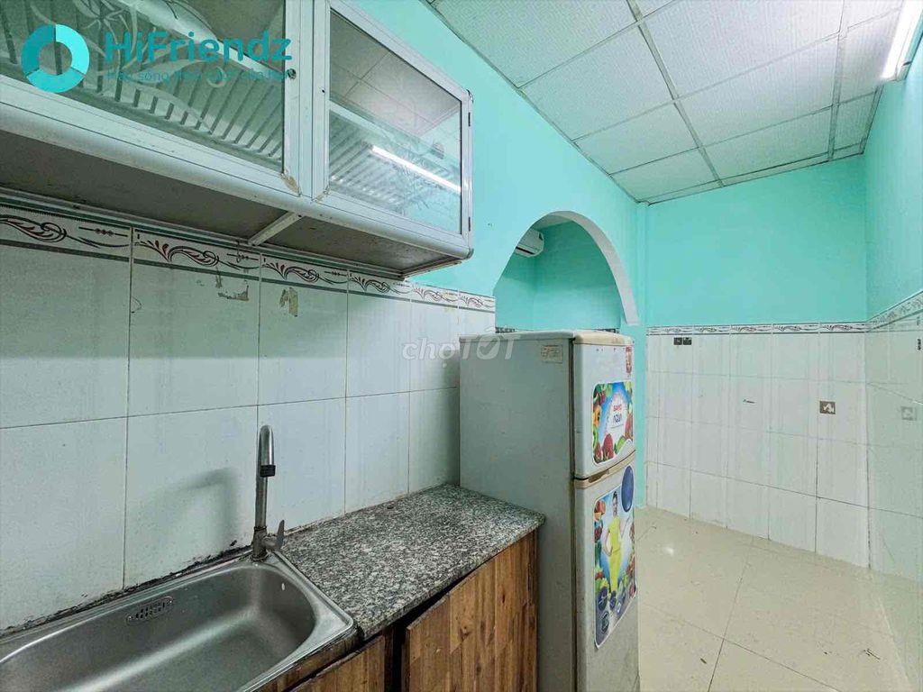 phòng trọ giá rê gần cầu chữ y full nội thất