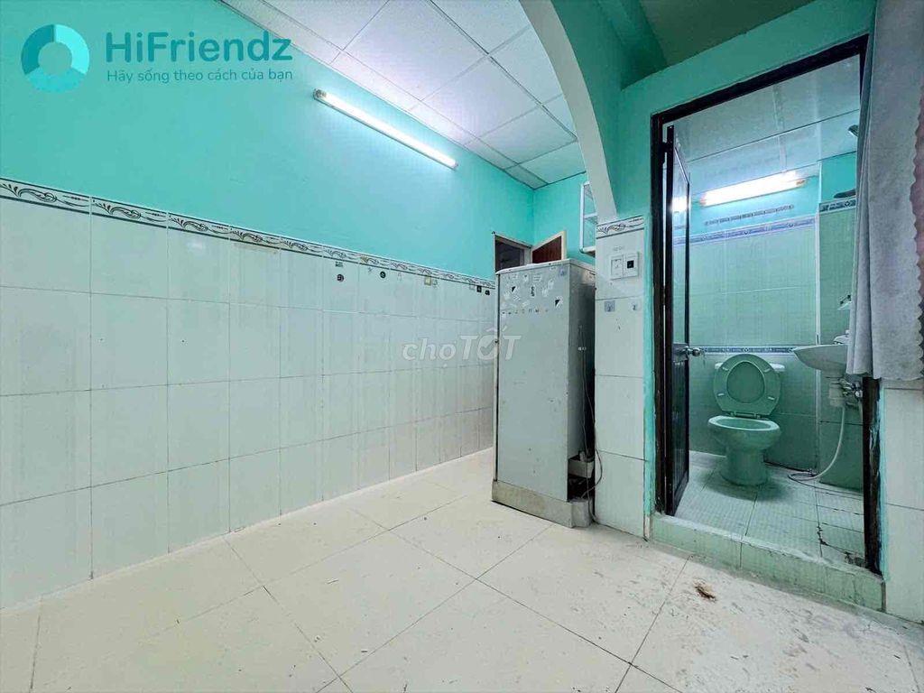 phòng trọ giá rê gần cầu chữ y full nội thất