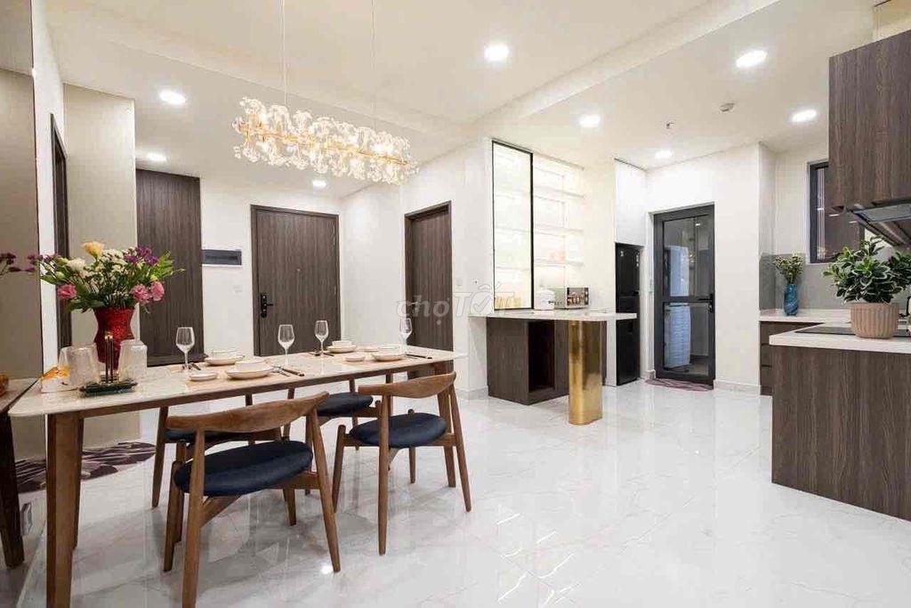 Cho Thuê Căn Hộ Cao Cấp Tại Quận 10