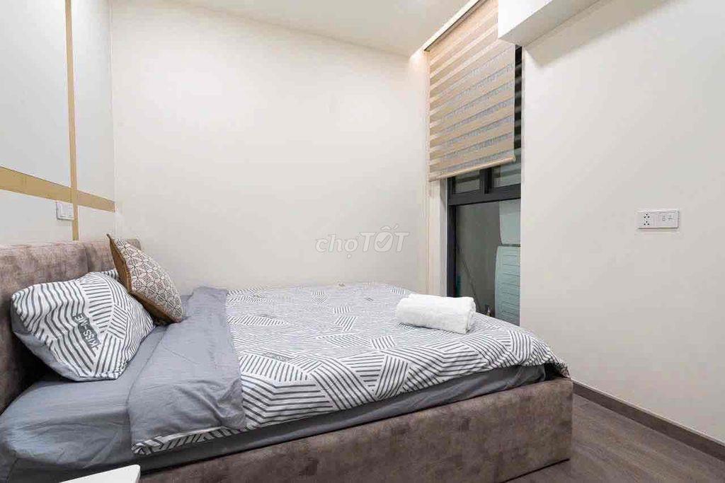 Cho Thuê Căn Hộ Cao Cấp Tại Quận 10