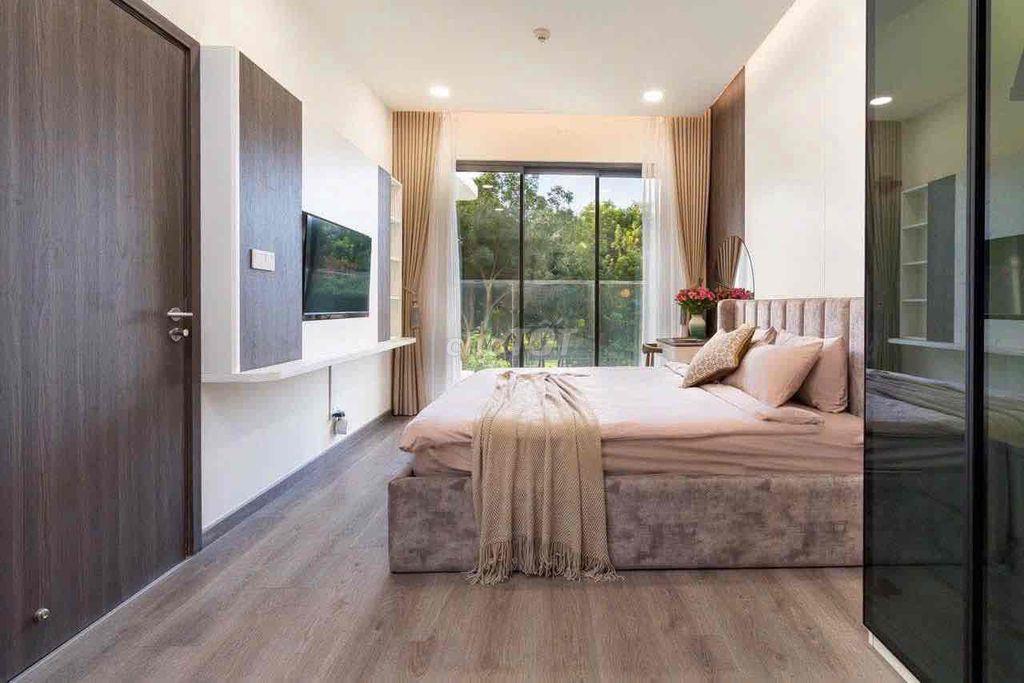 Cho Thuê Căn Hộ Cao Cấp Tại Quận 10