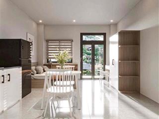 Khai Trương Căn Hộ Cao Cấp Ngay Etown Cộng Hoà