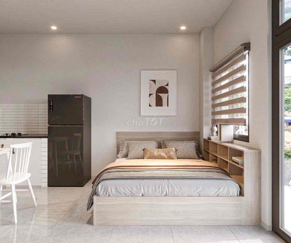 Khai Trương Căn Hộ Cao Cấp Ngay Etown Cộng Hoà