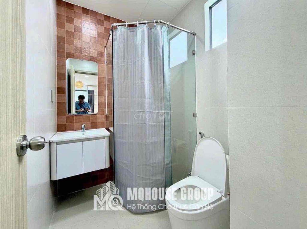 Căn Hộ Dịch Vụ Mới Tại Phạm Văn Bạch