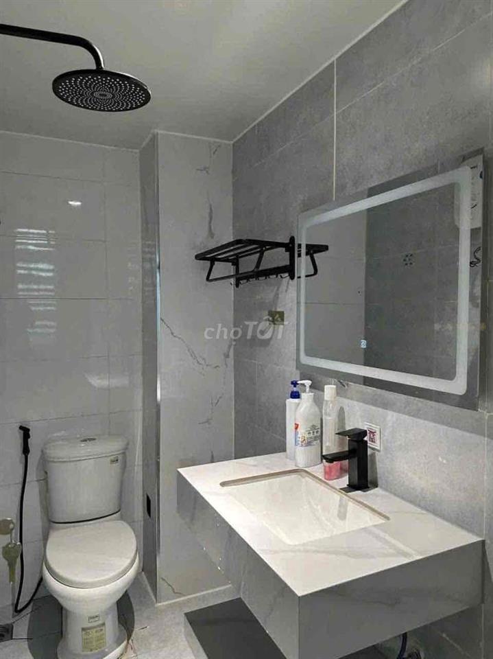 Cho thuê căn hộ dịch vụ mới tại Cộng Hoà