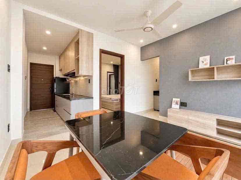 Căn Hộ Mới Xây 2PN tại Cộng Hoà