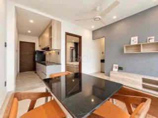 Căn Hộ Mới Xây 2PN tại Cộng Hoà