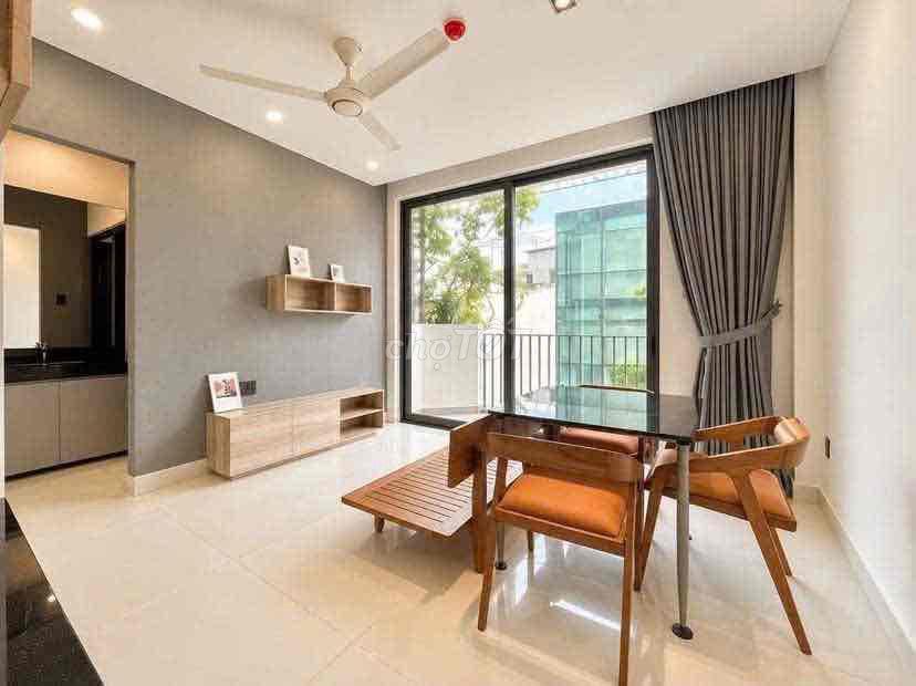 Căn Hộ Mới Xây 2PN tại Cộng Hoà