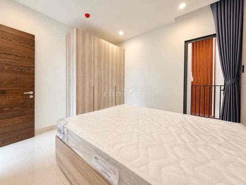 Căn Hộ Mới Xây 2PN tại Cộng Hoà