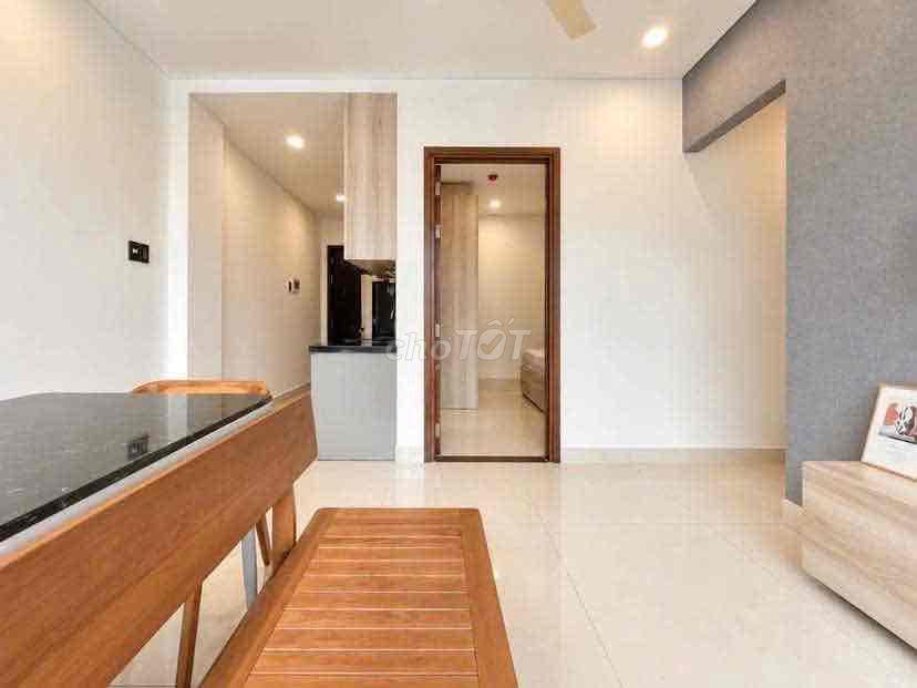 Căn Hộ Mới Xây 2PN tại Cộng Hoà