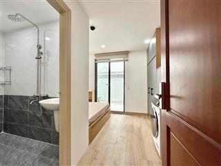 STUDIO NGAY TOÀ NHÀ VIETTEL RỘNG HƠN 35M2 BANCOL THOÁNG MÁT