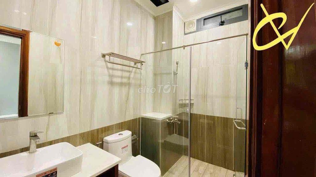 NGAY CẦU VƯỢT 3/2 STUDIO BANCOL THOÁNG MÁT RỘNG RÃI FULL NT