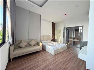 NGAY CẦU VƯỢT 3/2 FULL NỘI THẤT NHƯ HÌNH DIỆN TÍCH GẦN 35m2 THOÁNG MAT