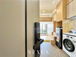 DUPLEX NGAY VÒNG XOAY DÂN CHỦ FULL NỘI THẤT CÓ BANCOL RỘNG RÃI