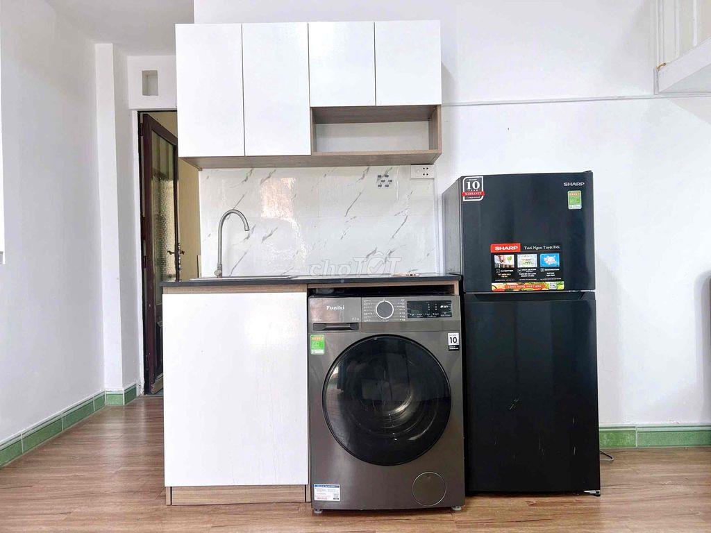 DUPLEX KẾ BÊN TRƯỜNG ĐẠI HỌC SƯ PHẠM - ĐẠI HỌC MỞ - ĐẠI HỌC KIẾN TRÚC