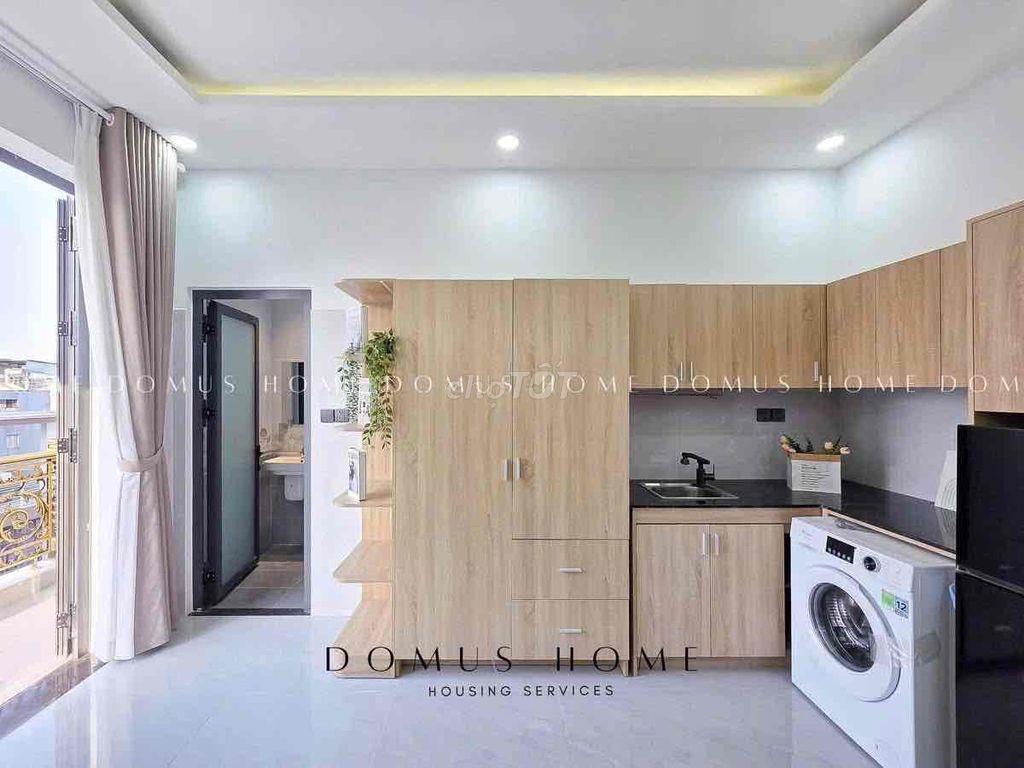 TRỐNG 1PHÒNG NGAY GIỮ TRUNG TÂM GẦN TRƯỜNG ĐẠI HỌC UEH