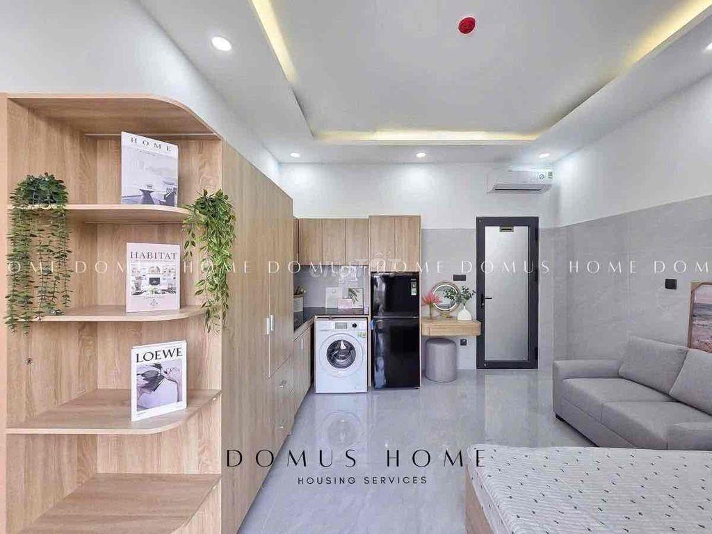 TRỐNG 1PHÒNG NGAY GIỮ TRUNG TÂM GẦN TRƯỜNG ĐẠI HỌC UEH