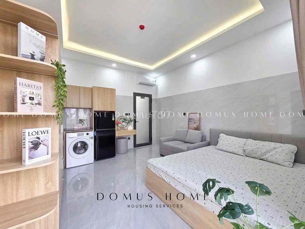 TRỐNG 1PHÒNG NGAY GIỮ TRUNG TÂM GẦN TRƯỜNG ĐẠI HỌC UEH