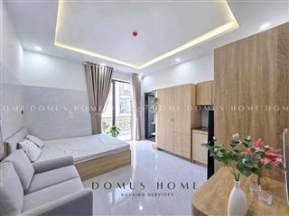 TRỐNG 1PHÒNG NGAY GIỮ TRUNG TÂM GẦN TRƯỜNG ĐẠI HỌC UEH