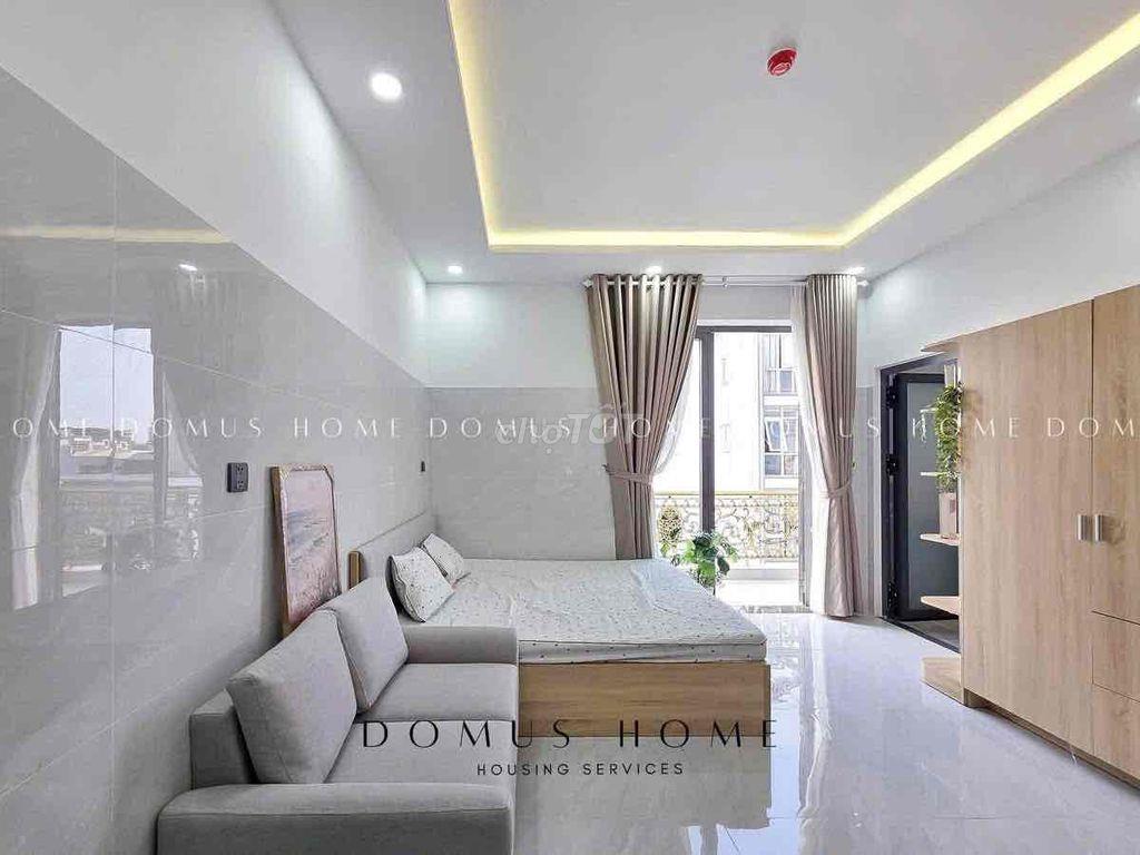 TRỐNG 1PHÒNG NGAY GIỮ TRUNG TÂM GẦN TRƯỜNG ĐẠI HỌC UEH
