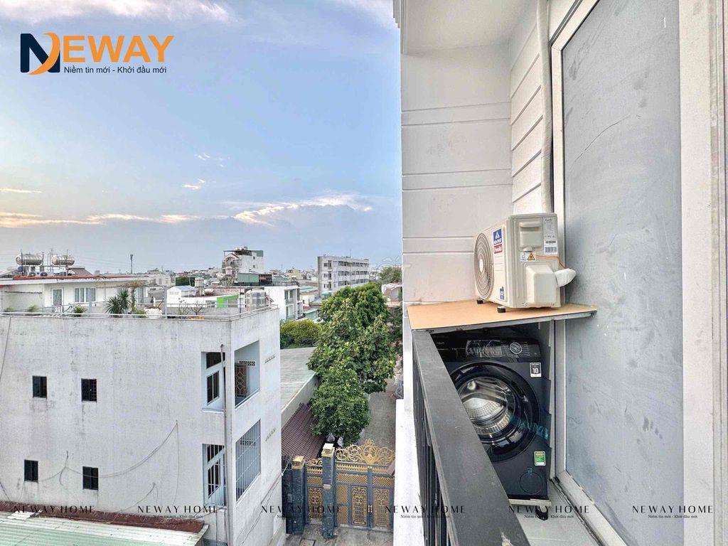 DUPLEX CAO CẤP FULL NỘI THẤT