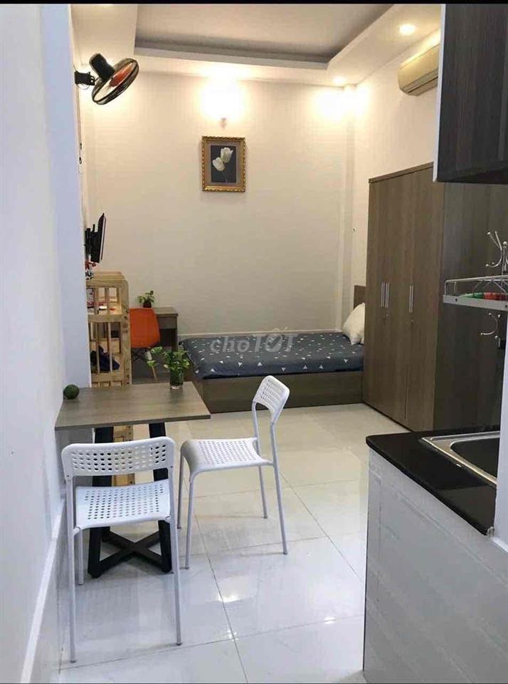 pass phòng chỉ tính điện nước full nội thất ảnh thật giá thật