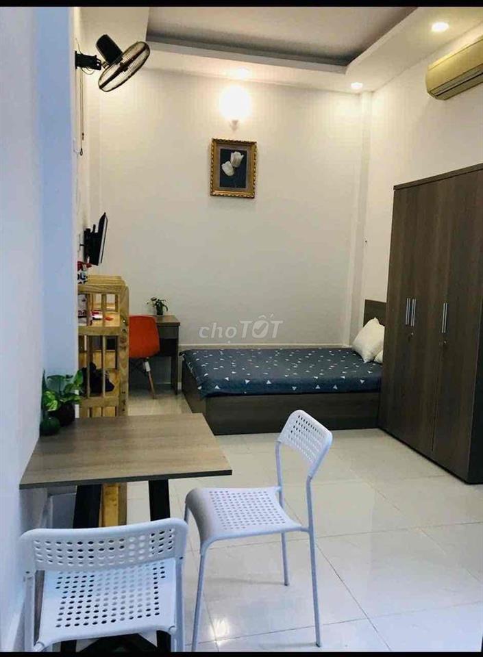 pass phòng chỉ tính điện nước full nội thất ảnh thật giá thật