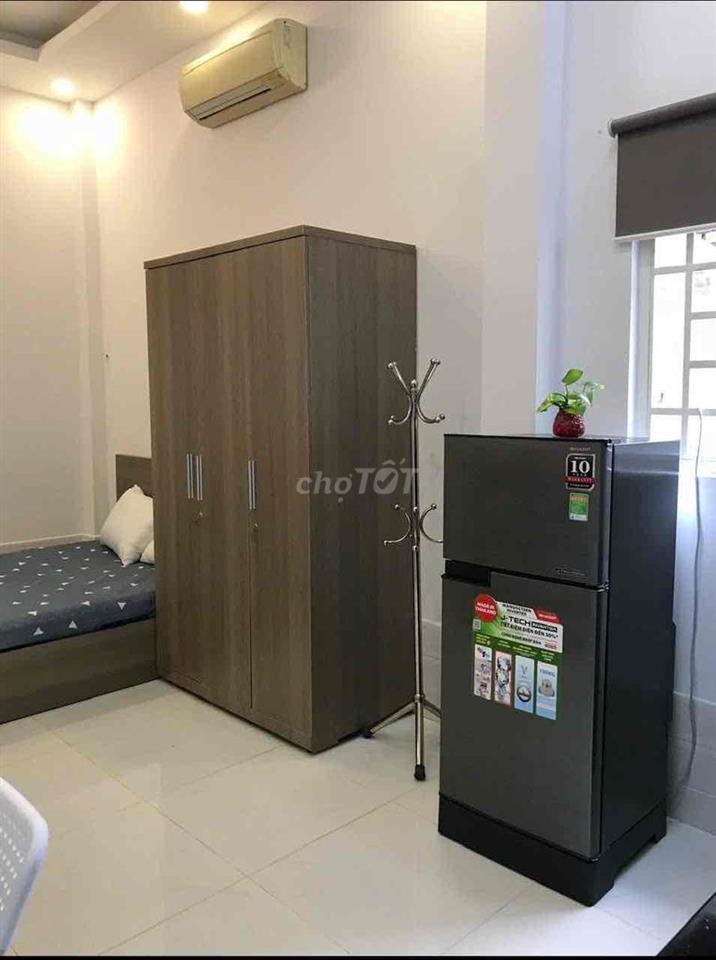 pass phòng chỉ tính điện nước full nội thất ảnh thật giá thật