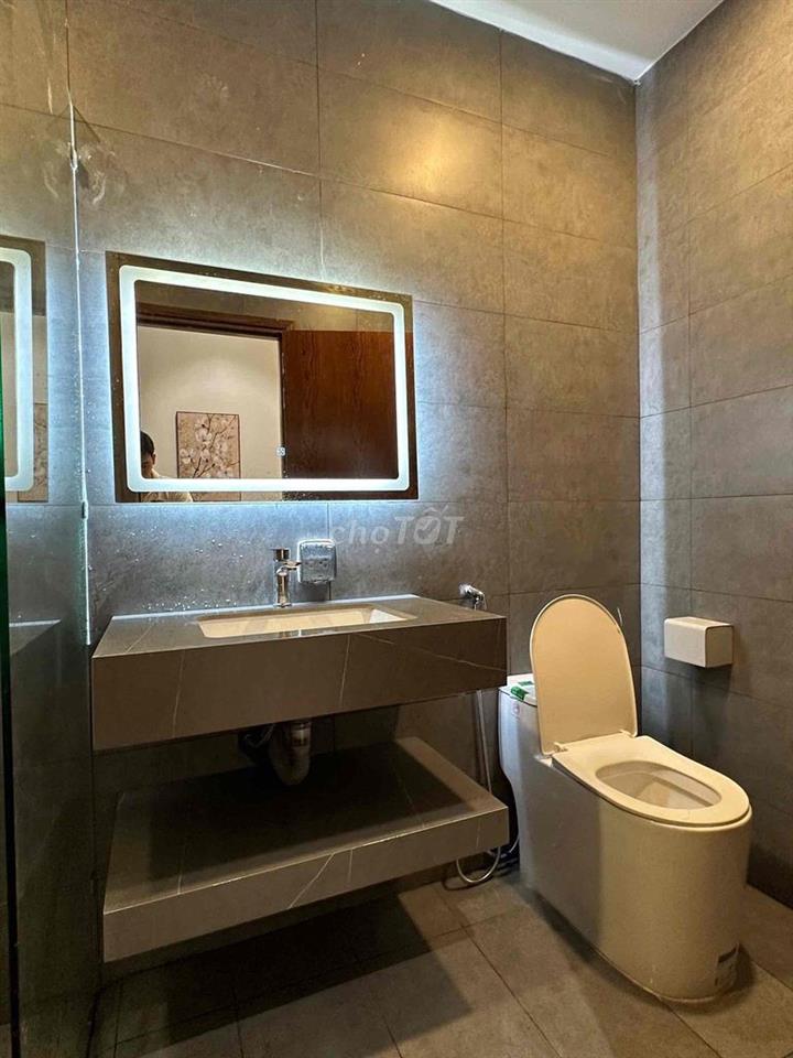 căn hộ 1PN ngay UEH