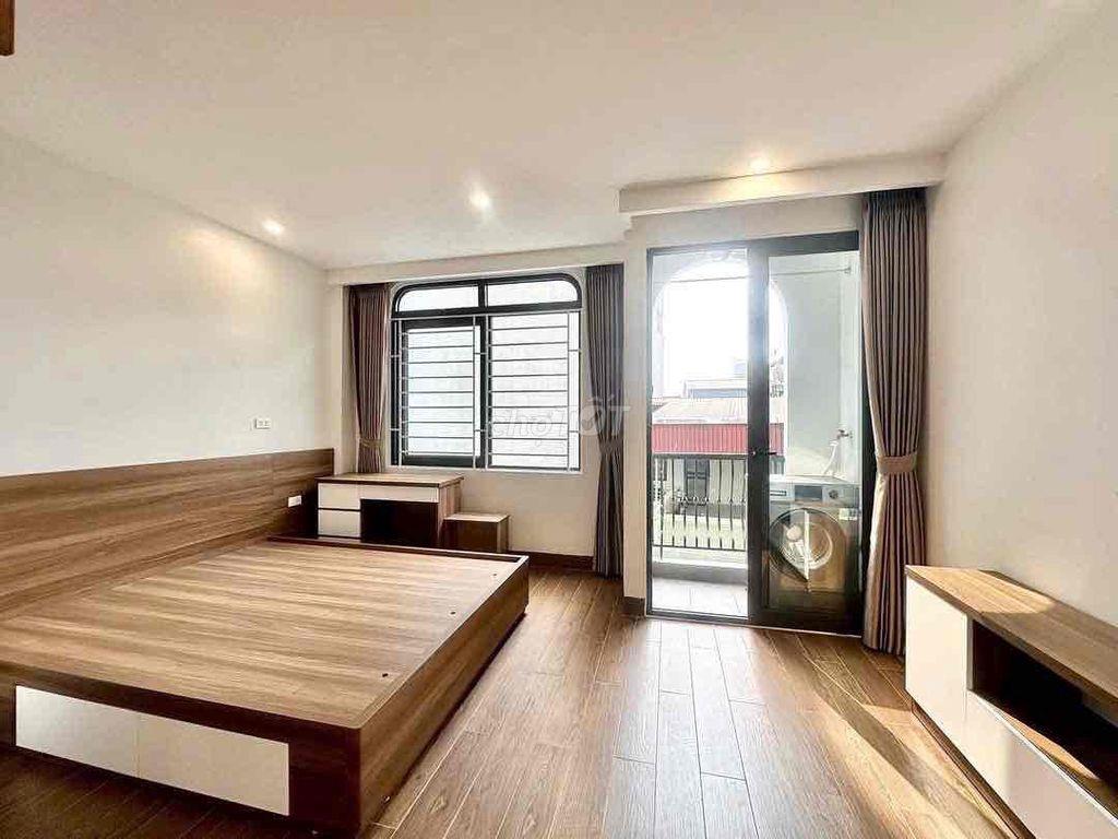 CĂN HỘ 1PN cạnh ĐH UEH