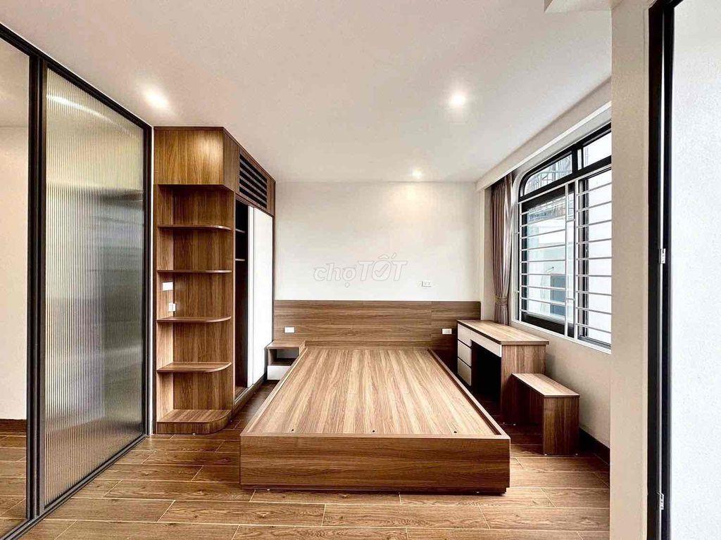 CĂN HỘ 1PN cạnh ĐH UEH