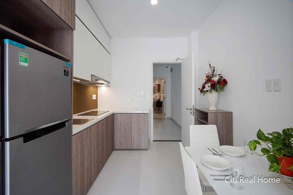 cho thuê căn hộ dịch vụ cao cấp ngayq3