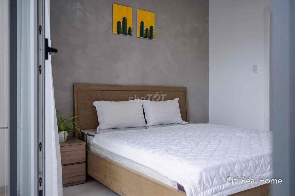 cho thuê căn hộ dịch vụ cao cấp ngayq3