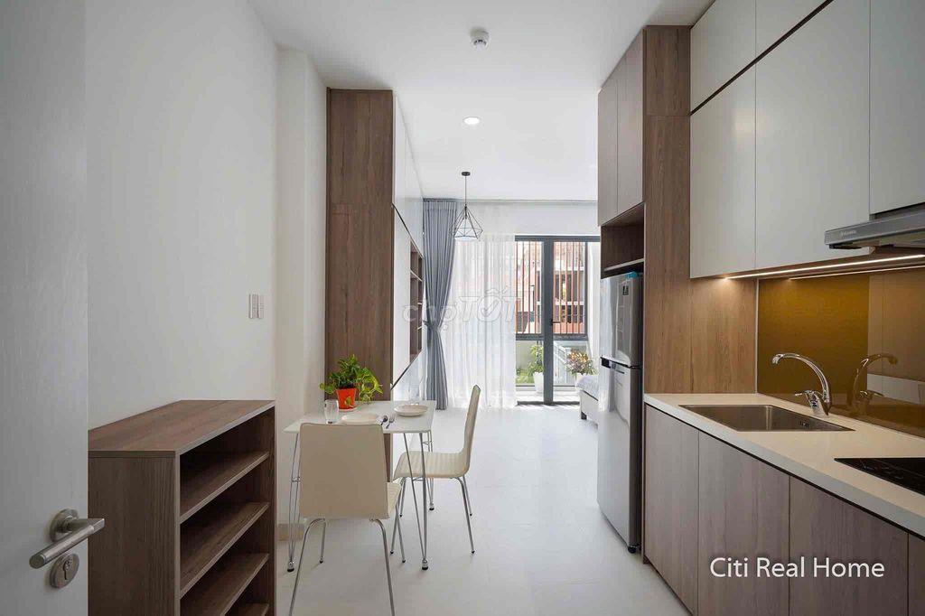 cho thuê căn hộ dịch vụ cao cấp ngayq3
