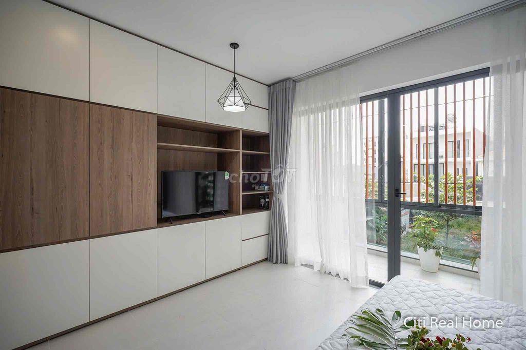 cho thuê căn hộ dịch vụ cao cấp ngayq3