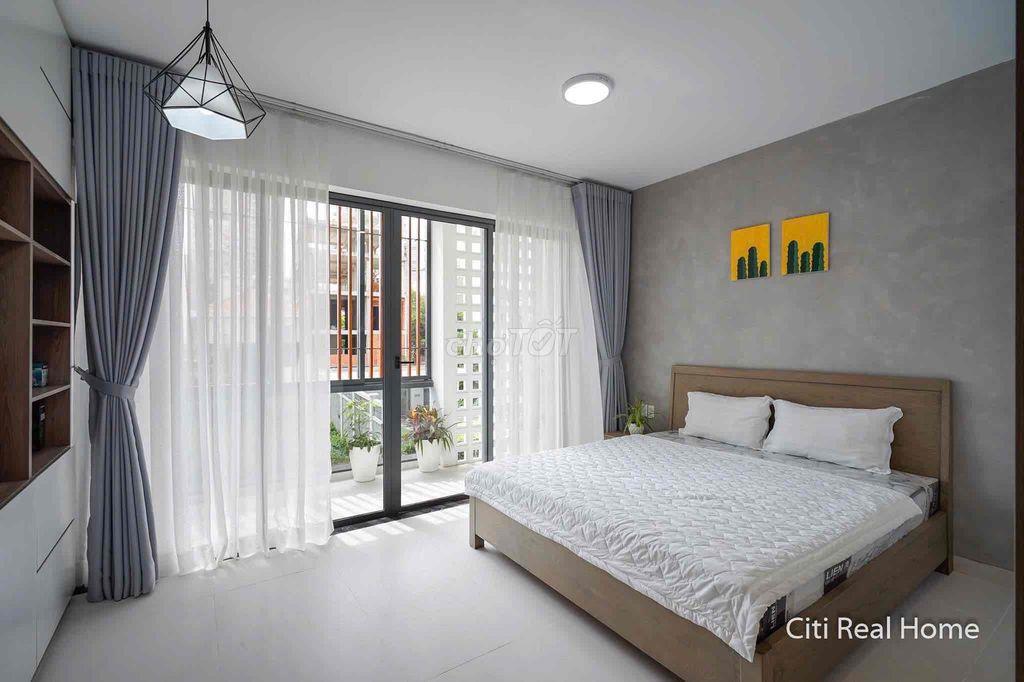 cho thuê căn hộ dịch vụ cao cấp ngayq3
