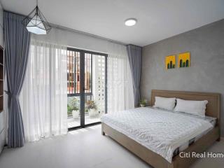 cho thuê căn hộ dịch vụ cao cấp ngayq3