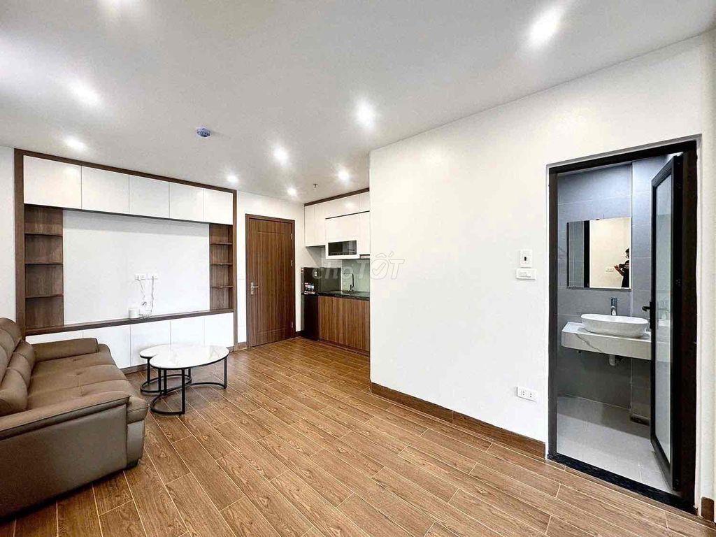 STUDIO 1PN NGAY TRUNG TÂM QUẬN 3