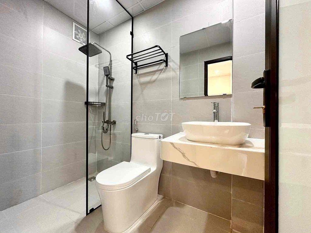 STUDIO 1PN NGAY TRUNG TÂM QUẬN 3