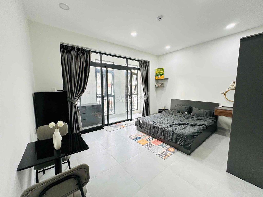STUDIO 1PHÒNG NGỦ NGAY CƯ XÁ ĐÔ THÀNH