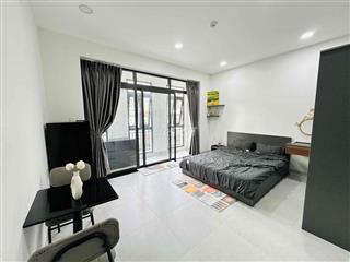 STUDIO 1PHÒNG NGỦ NGAY CƯ XÁ ĐÔ THÀNH