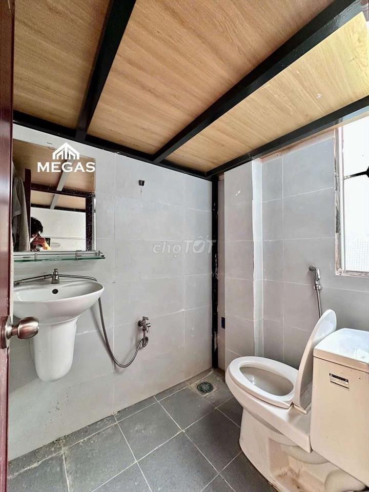 Cách UEH 300m đi bộ đi học_full nt_thang máy_bảo vệ_hầm xe rộng🔥🔥🔥
