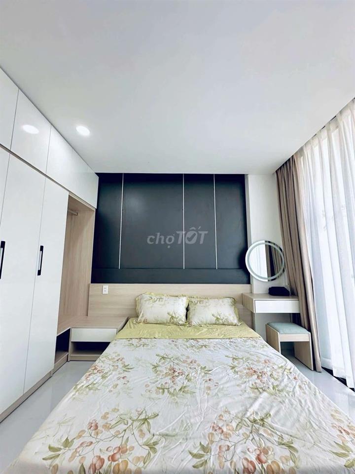 🌋SVH_Bancol_MGR_Siêu Thoáng_Ánh sáng tốt_3 bước tới UEH_dọn Vali là ở🎉