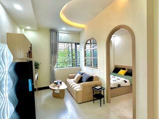 📍NGAY SƯ VẠN HẠNH_1PN TÁCH BẾP_CỬA SỔ LỚN_FULL NT NEW 100%